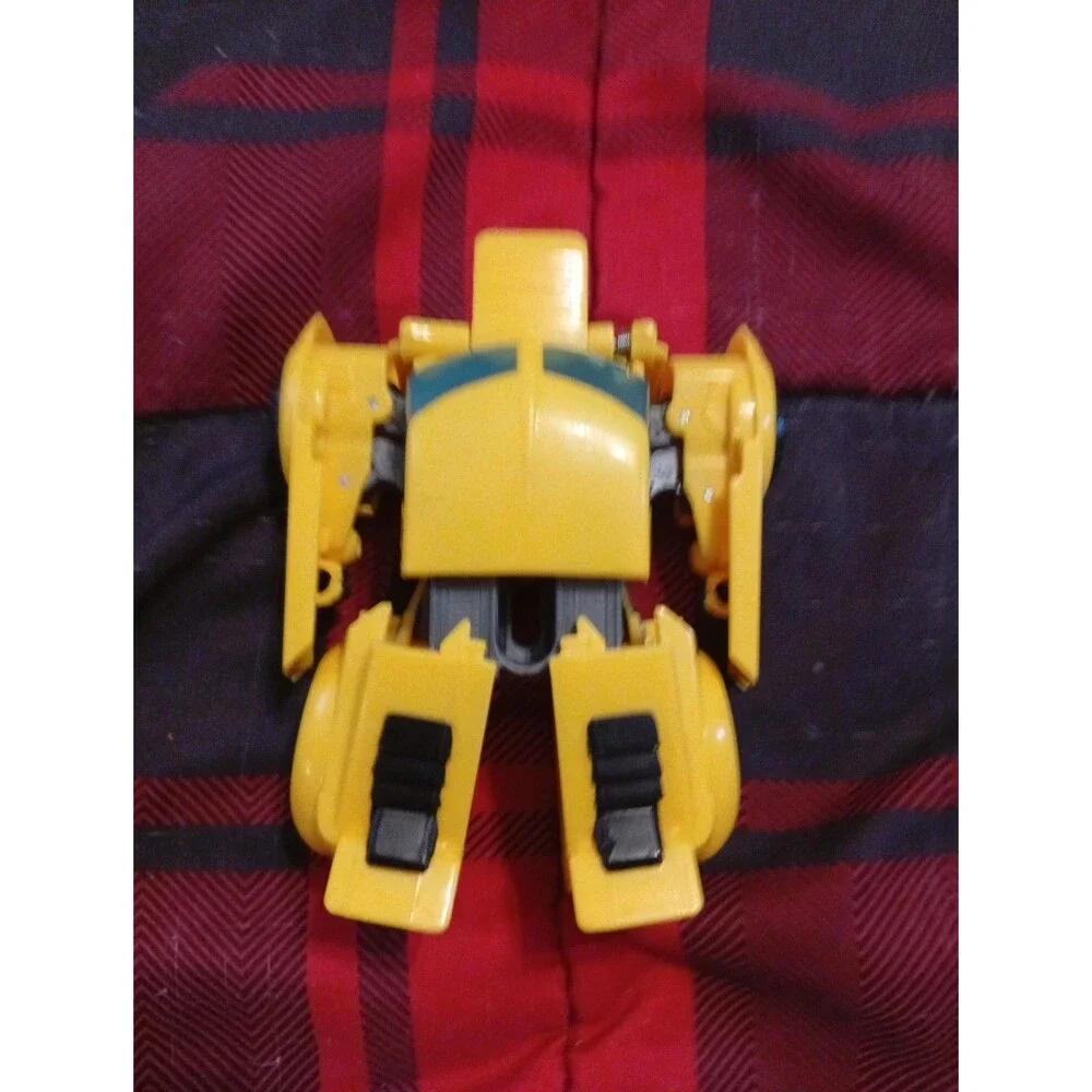 Transformers Rescue Bots Academy Classic Heroes Team Bumblebee Hasbro Playskool